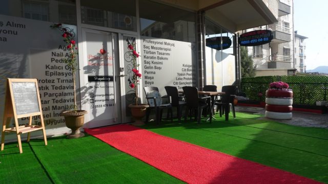 yenikent guzellik salonu Pınar Gül 0533 479 66 81